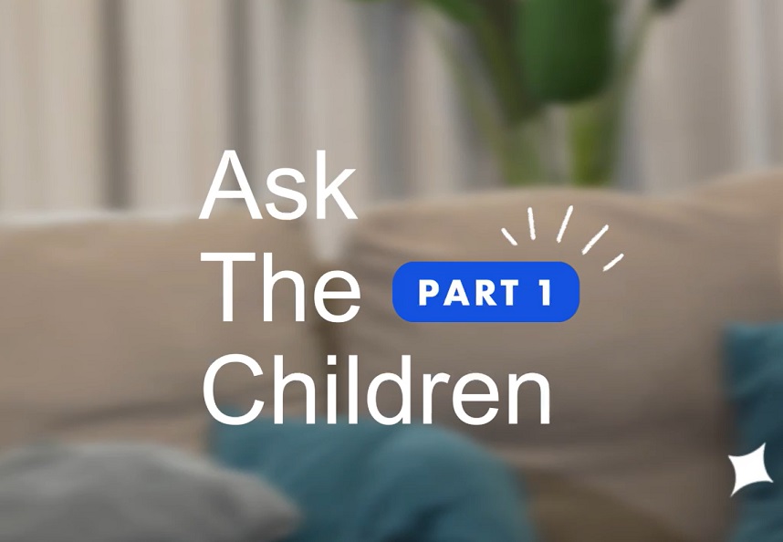Ask The Children